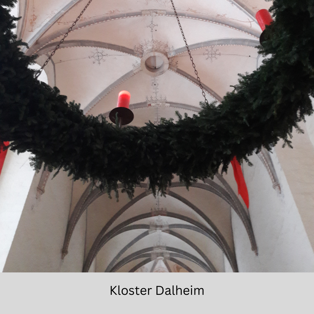 Dalheimer Advent