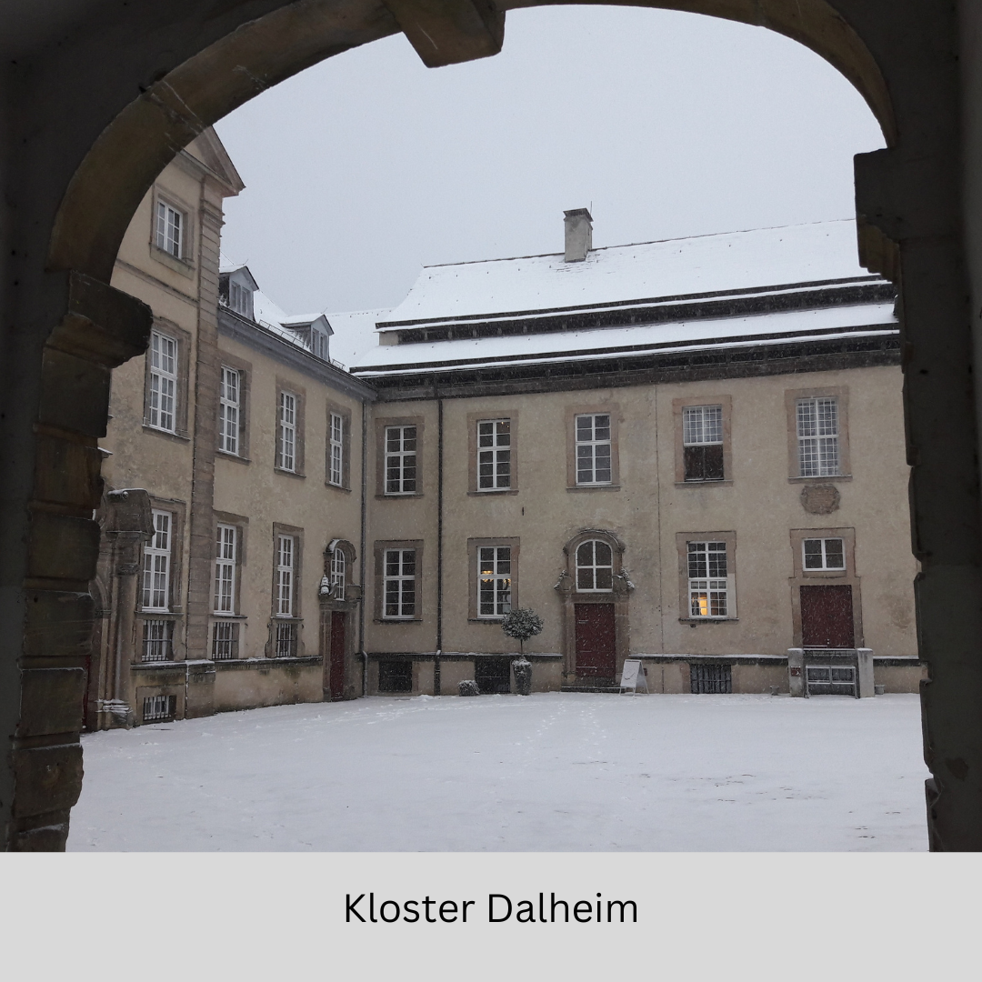 Kloster Dalheim