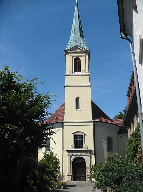 Petrikirche Minden